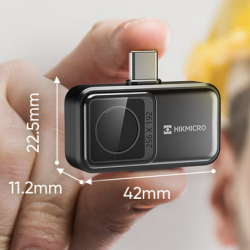 Hikmicro Mini2 V2 Phone Thermal Camera