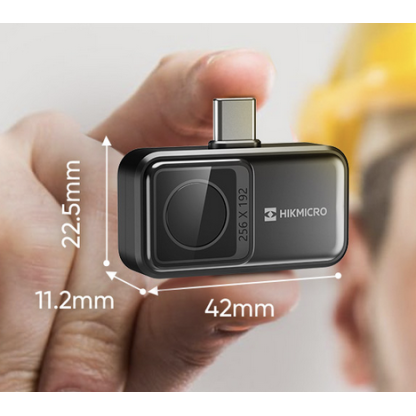 Hikmicro Mini2 V2 Phone Thermal Camera