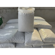 Miscanthus Pellets Animal Bedding 15kg/30ltr bag (£4.99 per bag if you order 70 bags on a pallet)