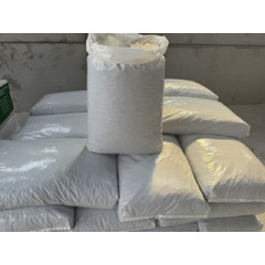 Miscanthus Pellets Animal Bedding 15kg/30ltr bag (£4.99 per bag if you order 70 bags on a pallet)