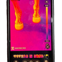 Hikmicro Mini2 V2 Phone Thermal Camera