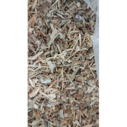 Fibrebed 22kg (£6.75 per bale if you order a pallet of 48 bales)