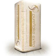 Pure Flake Extra (£8.60 per bale for a pallet of 49)