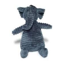 Danish Design Edward The Elephant Dog Toy