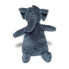Danish Design Edward The Elephant Dog Toy