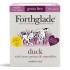 Forthglade Complete Senior Chicken with Brown Rice & Vegetables 18 x 395g