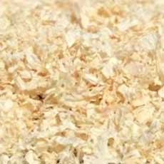 Small Flake Bedding