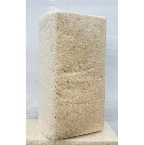 Arley Moss Xtra Shavings (£9.35 per bale if you order a pallet of 42)