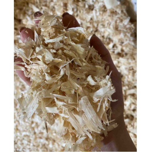 Arley Moss Xtra Shavings (£9.35 per bale if you order a pallet of 42)