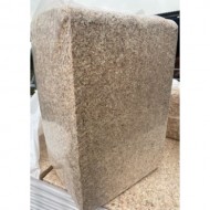 Arley's Budget Shavings (£6.42 per bale if you order a pallet of 40)