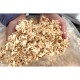 Arley's Small Flake shavings (£7.95 per bale for a pallet of 48)