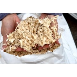 Arley's Mixed Flake Shavings Pallet of 48 click & collect only £7.56 per bale Conditions Apply 