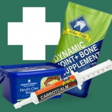 Health & Supplements