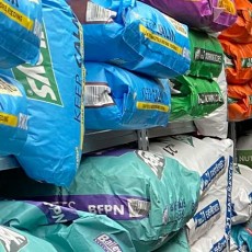 Horse Feed