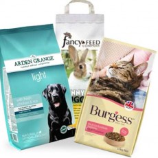 Pet Food