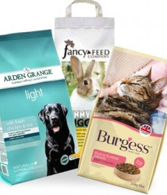 Pet Food