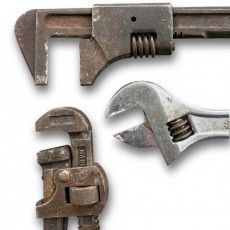Service Kits and Spare Parts