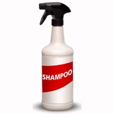 Shampoos & Washes