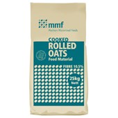 Masham Micronized Feeds Cooked Rolled Oats 25kg
