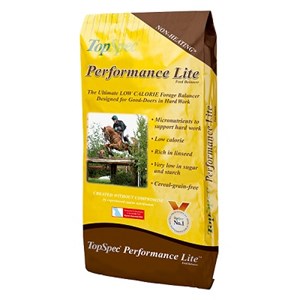 TopSpec Performance Lite Feed Balancer 15kg TopSpec Performance Lite Feed Balancer 15kg