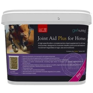 GWF Nutrition Joint Aid Plus for Horses 5kg