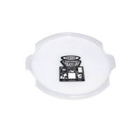 Tubtrugs Red Gorilla bucket cover Medium 