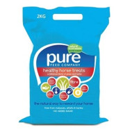 Pure Feed Company Pure Original Treats 2 kg