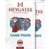 Heygates Quail & Partridge Layers Pellets 20kg