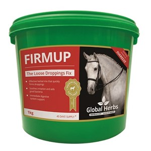 Global Herbs Firmup (was Gastrofix) 1kg Global Herbs Firmup (was Gastrofix) 1kg