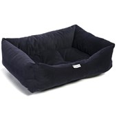 Chilli Dog Cord Sofa Bed