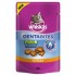 Whiskas Dentabites Salmon 8x50g