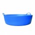 Red Gorilla Tub Large Shallow 35 L  