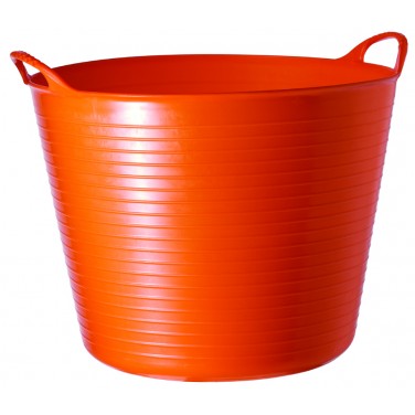Red Gorilla Tub Large 38 L Various colours