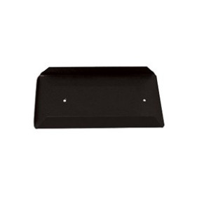 Economy Salt Lick Metal Holder - Black