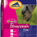 Cavalor Strucomix Pony 15kg