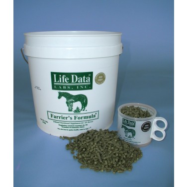 Farriers Formula Refill Bag 5 kg