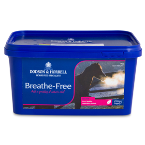 Dodson & Horrell Itch Free 1kg