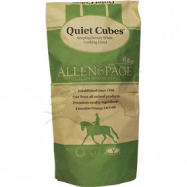 Allen & Page Quiet Cubes 20 kg