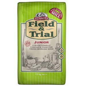 Skinners Field & Trial Junior 15kg
