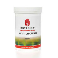 Botanica Anti-Itch Cream 550 ml