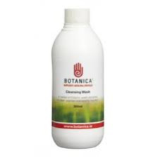 Botanica Cleansing Wash 500ml