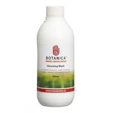 Botanica Cleansing Wash 500ml