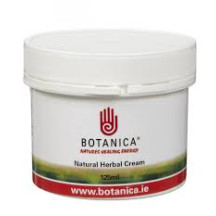 Botanical Natural Herbal Cream 125ml