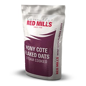 Red Mills Hony Cote Sweet Flaked Oats 20kg