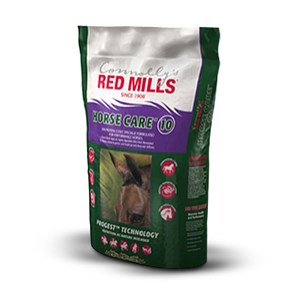 Red Mills Horse Care 10 cubes 20kg