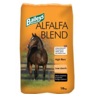 Baileys Alfalfa Blend Chaff 20 kg Baileys Alfalfa Blend Chaff 20 kg