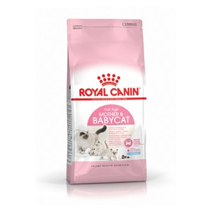 Royal Canin Mother & Baby Cat Food 2kg