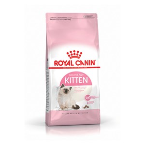 Royal Canin Kitten Food 2kg
