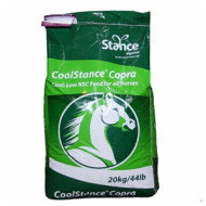 Thunderbrook Equestrian Coolstance Copra 20kg