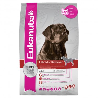 Eukanuba Labrador Retriever 12kg
